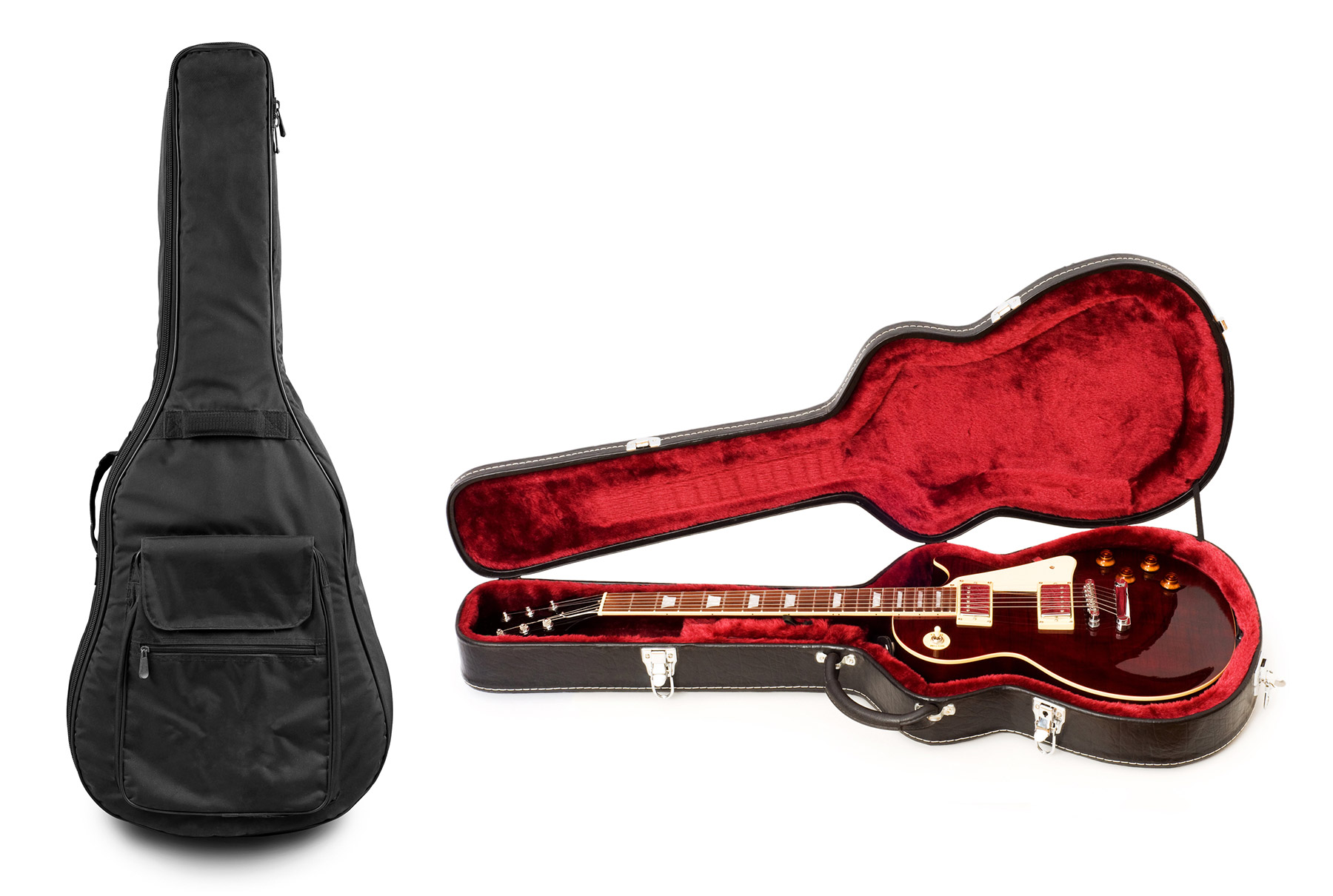 Guitar Cases Veevar Guitar