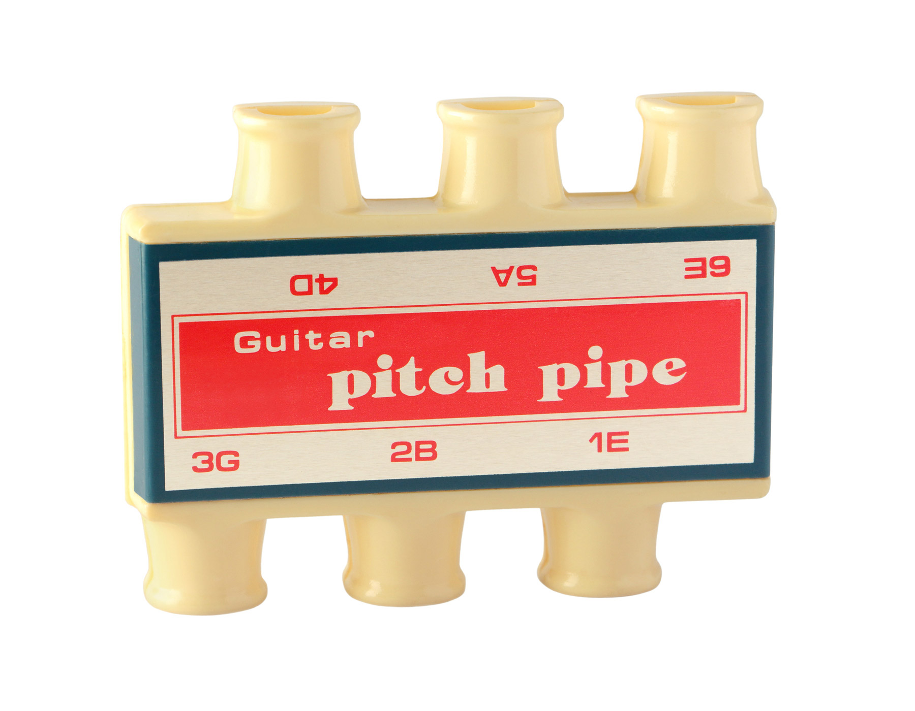 Pitch Pipe Veevar Guitar