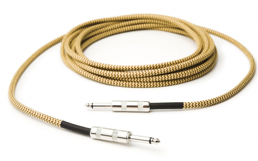 Guitar Leads Veevar Guitar