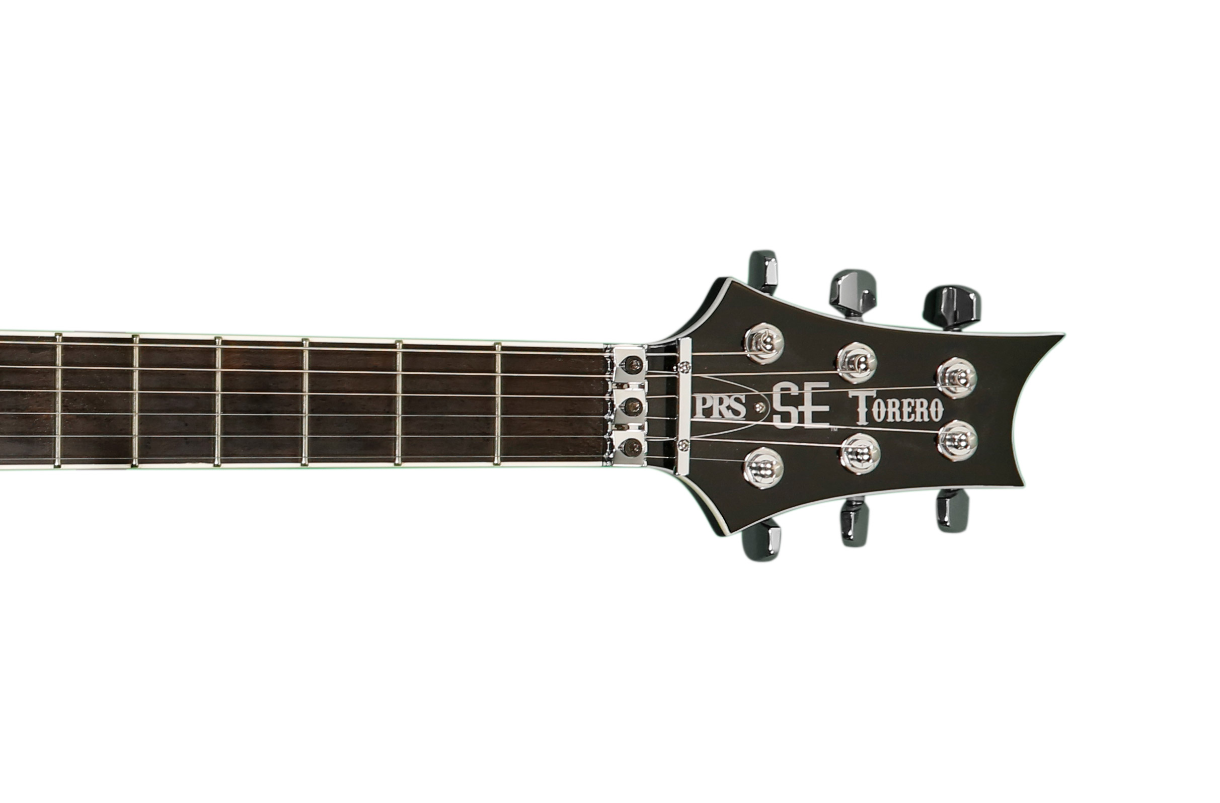 Locking Nut Veevar Guitar