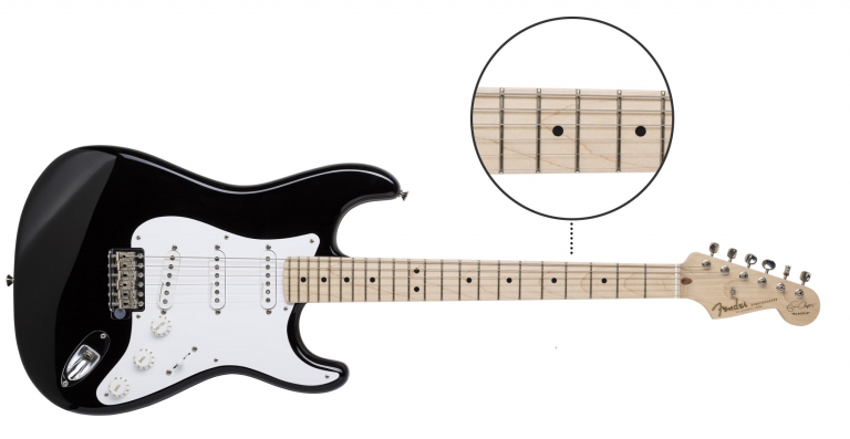 Frets
