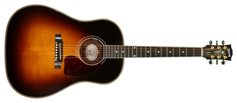 Steel String Acoustic