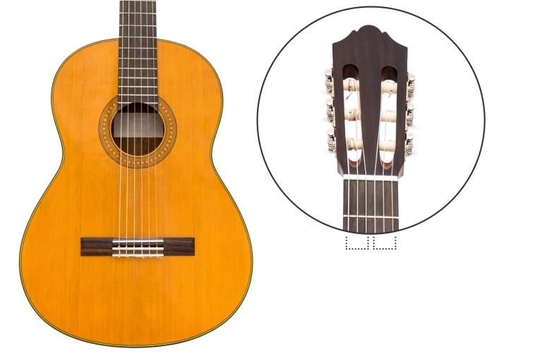Classical/Spanish Guitar
