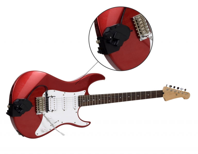 MIDI Pickup