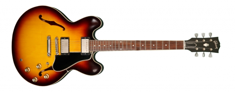 Gibson ES 335