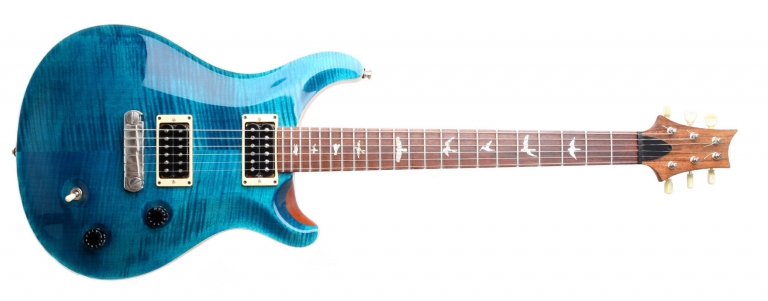 PRS Custom 22