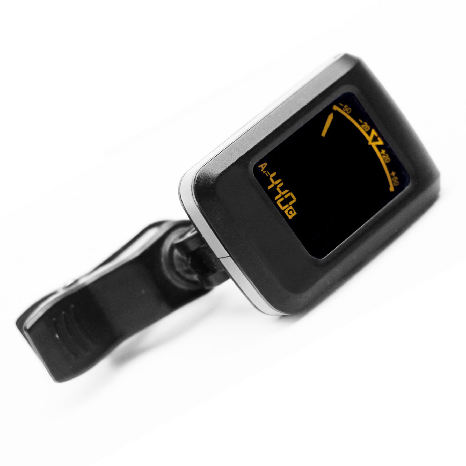Clip On Tuner Veevar Guitar