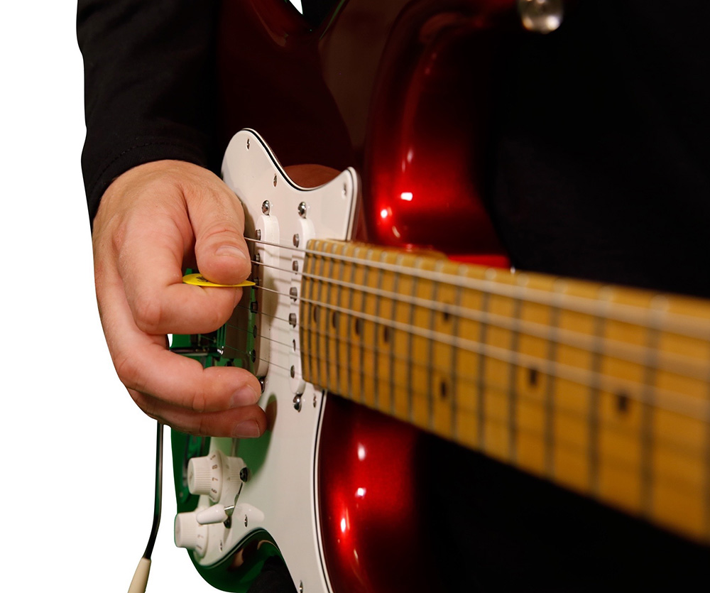 GUITAR TECHNIQUE BASICS PART 2 Veevar Guitar